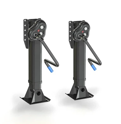 Tilhengerlandingsutstyr